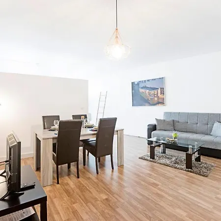 Coliseu Downtown Loft * Porto