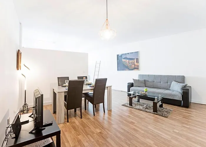 Coliseu Downtown Loft * Πόρτο