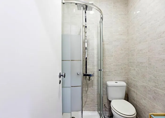 Coliseu Downtown Loft *