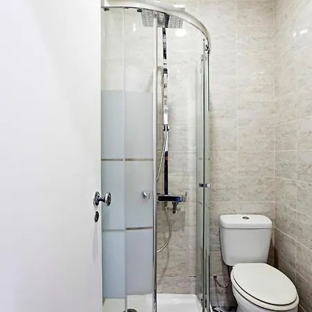 Coliseu Downtown Loft *